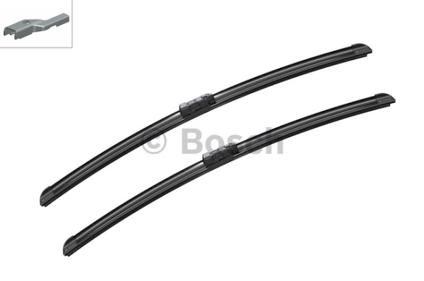 Комплект стеклоочистителей Bosch Aerotwin A825S